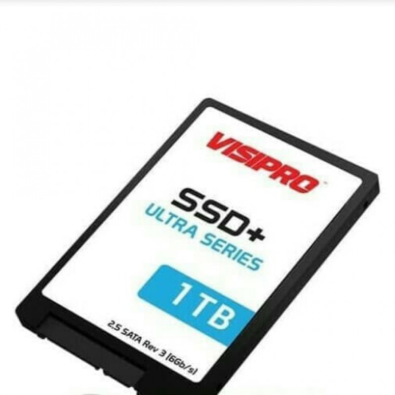 SSD Visipro 1TB