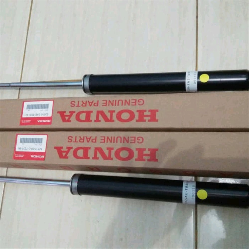 SHOCK BREAKER BELAKANG JAZZ IDSI Diskon