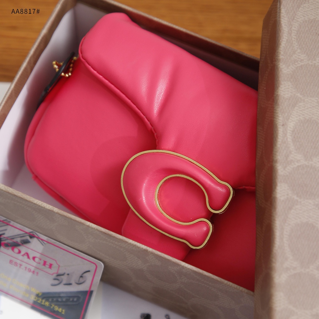 Pillow Bag AA8817