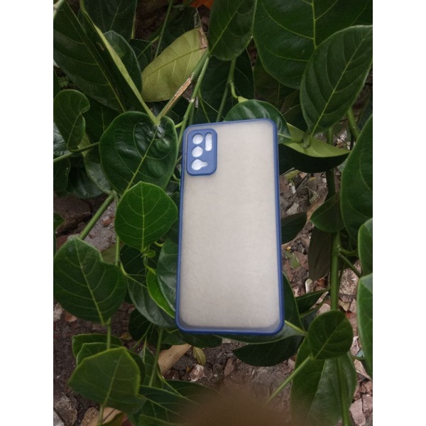 Case/Cesing/Silikon Xiomi Redmi Note 10 5G