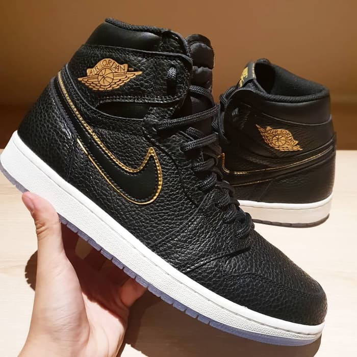 Air Jordan 1 City of Flight  Berkualitas