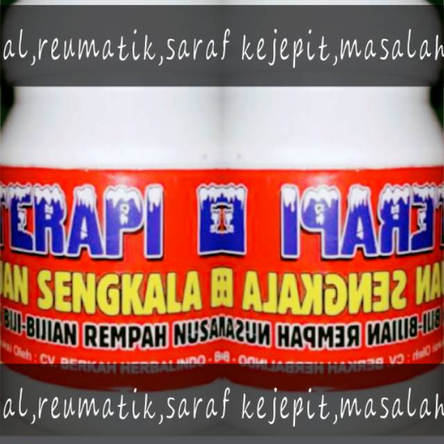 Obat Herbal Terapi Es Shopee Indonesia