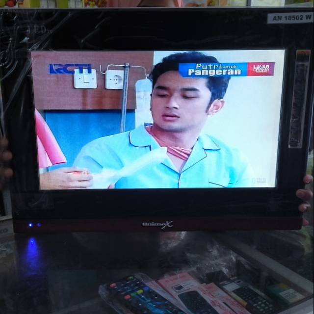 TV LED PROMO TERMURAH