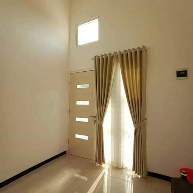 GORDEN BLACKOUT SAFERON GARIS WARNA PINTU JENDELA HORDENG GORDEN BLACKOUT SAFERON GARIS WARNA PINTU JENDELA HORDENG