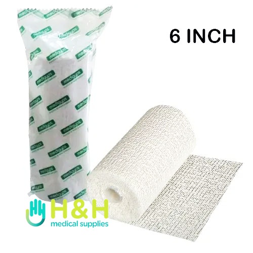 Medigyps / Medigips / Medigyps Orthopedi Gips Patah Tulang / Gips