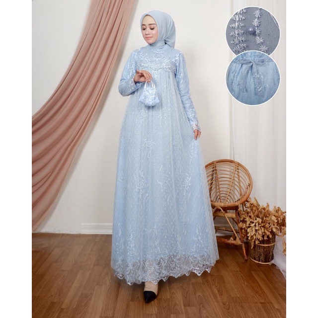 COD GAMIS AULIA GAMIS TUTU DOT GAMIS PESTA REMAJA GAMIS TERBARU 2022