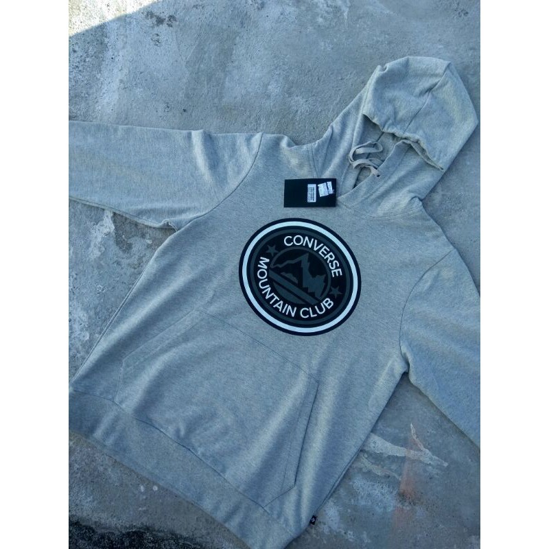 Converse Mountain Club Hoodie