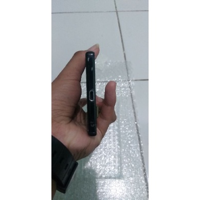 Lcd sony z5 big 5,5 inch copotan