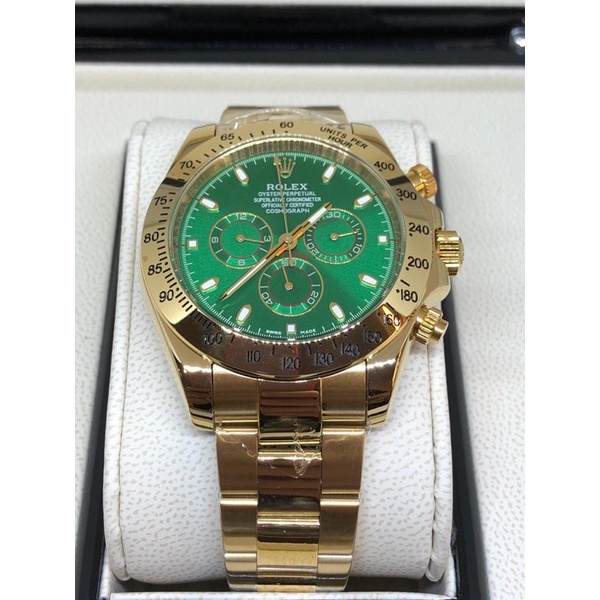 jam Tangan Rolex Daytona