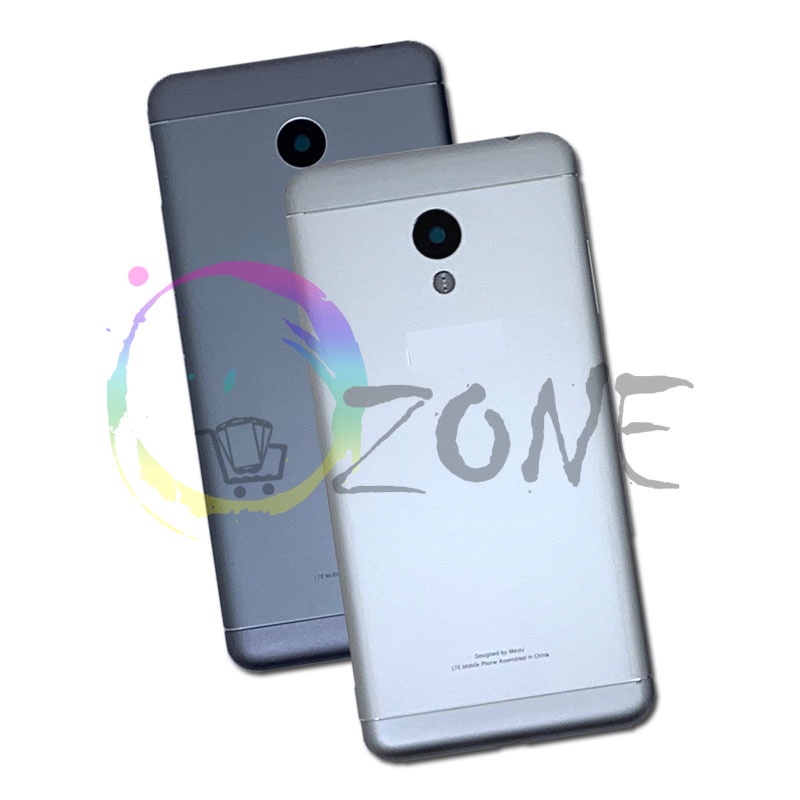BACKDOOR - BACK CASING MEIZU M3S TUTUPAN BELAKANG