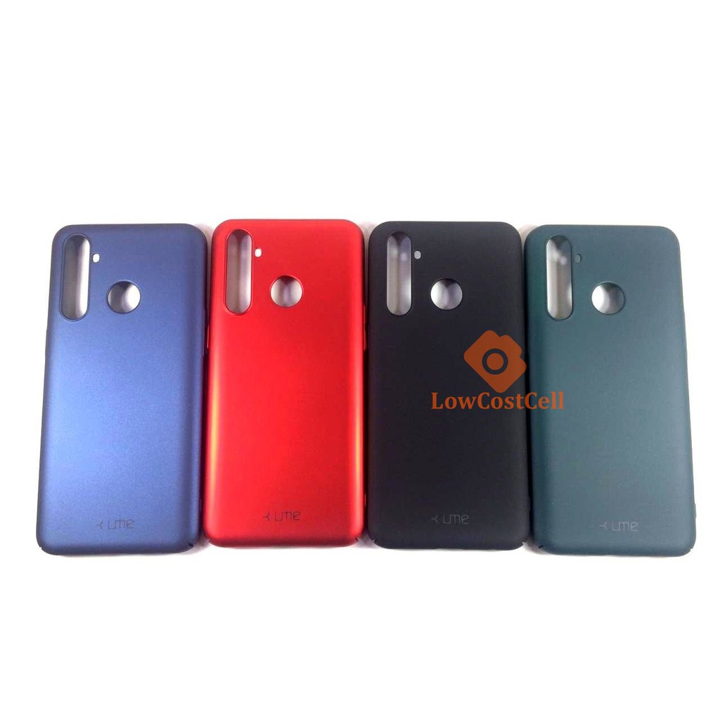 Hard Case Baby Skin Oppo Realme 5 Pro / Babyskin