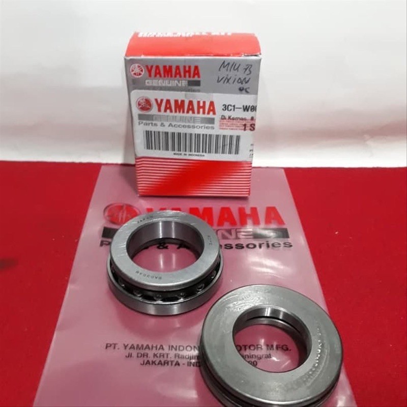 KOMSTIR VIXION OLD KOMSTIR YAMAHA VIXION-3C1