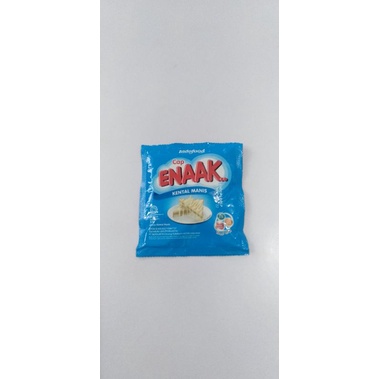 

susu enaak saset