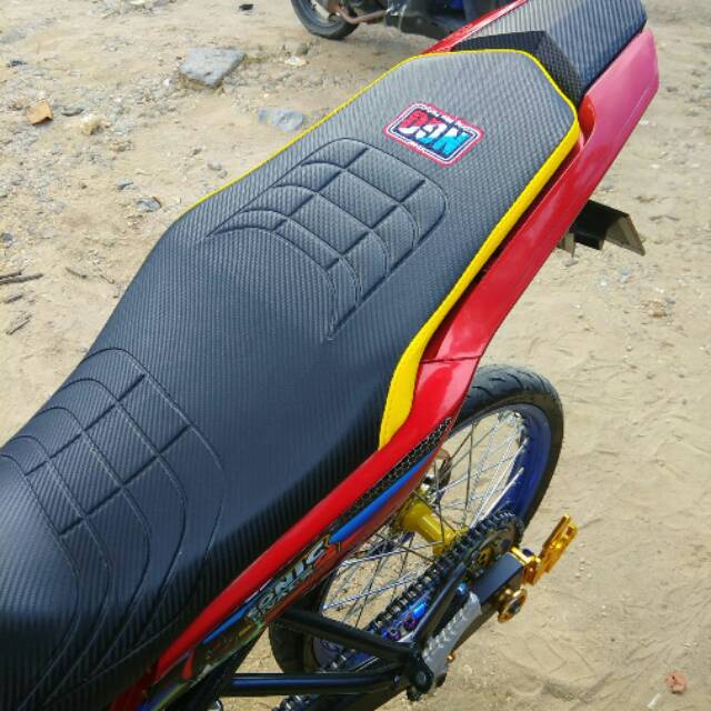 Jok vixion new/old, jok cbr, jok r15
