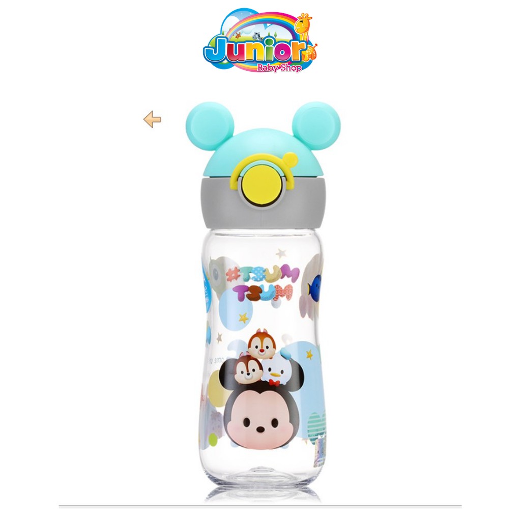 Tsum Tsum Waterbottle WD-4407/WD-4408