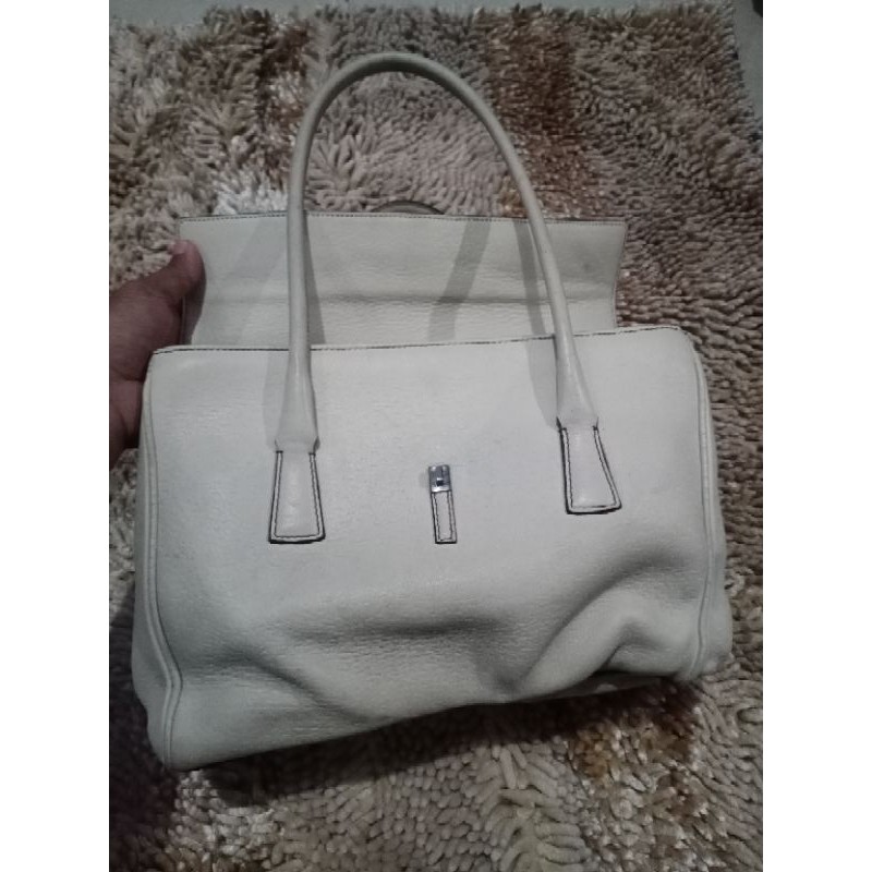 Authentic Salvatore Ferragamo Bag