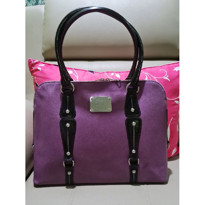 tas preloved guy laroche