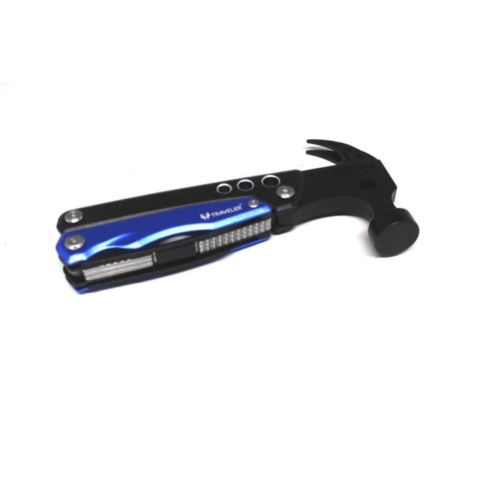 BAROKAH GAMIS multifunction pliers hammer