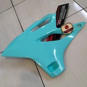 Sayap Tangki YZ85 Tahun 2016 Tosca Crossbone