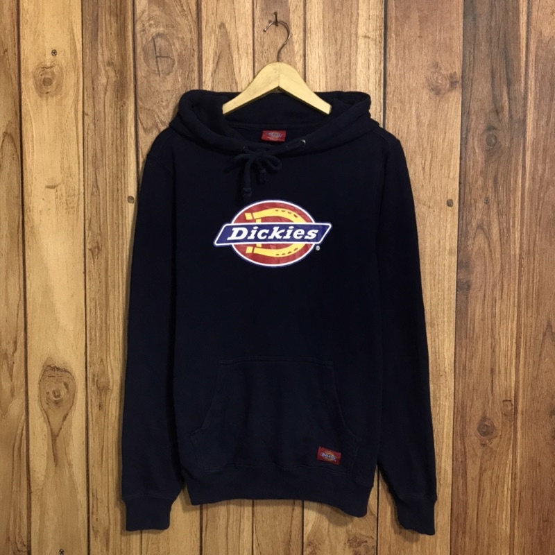Hoodie Dickies tapal kuda