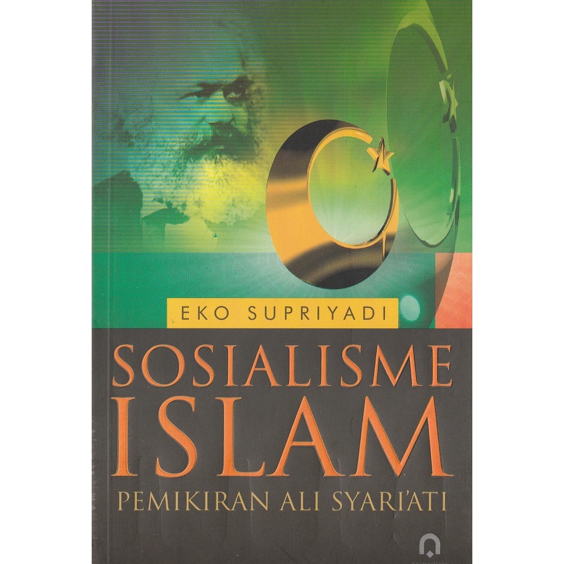 buku Sosialisme Islam pp ori