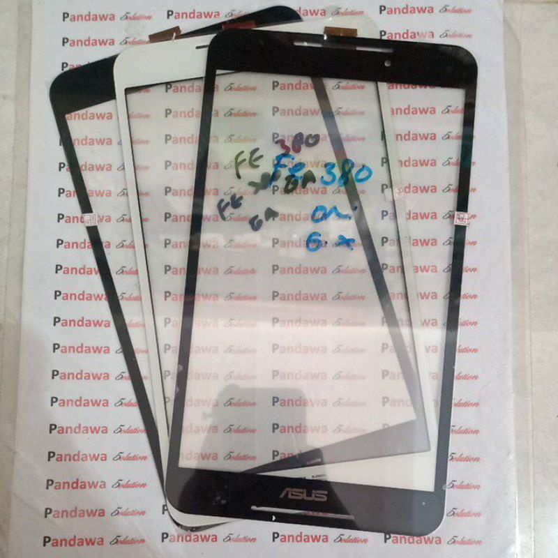 Touchscreen Tab Asus FE380