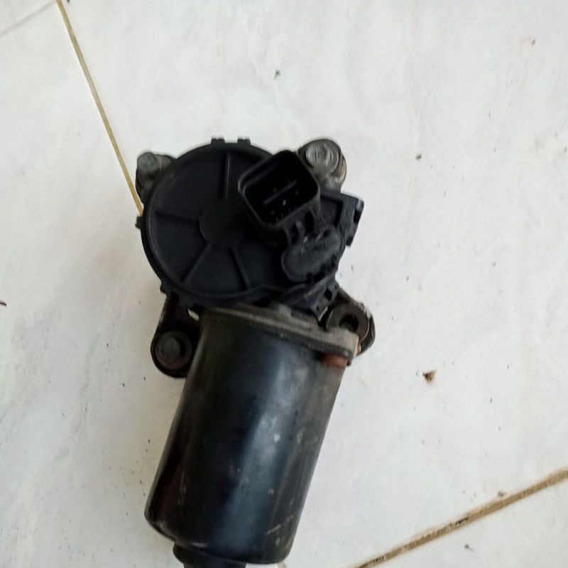 dinamo wiper hyundai accent cakra excel new accent verna avega