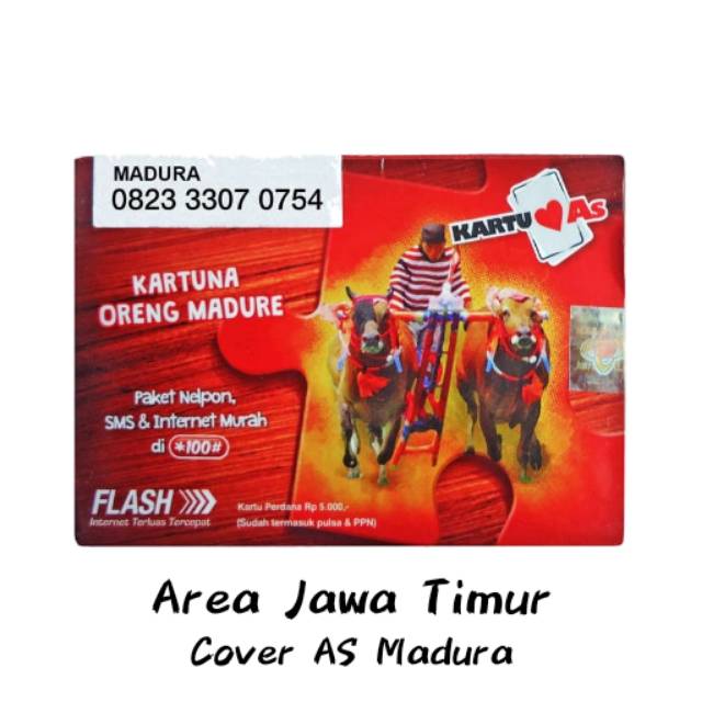 Perdana AS Madura