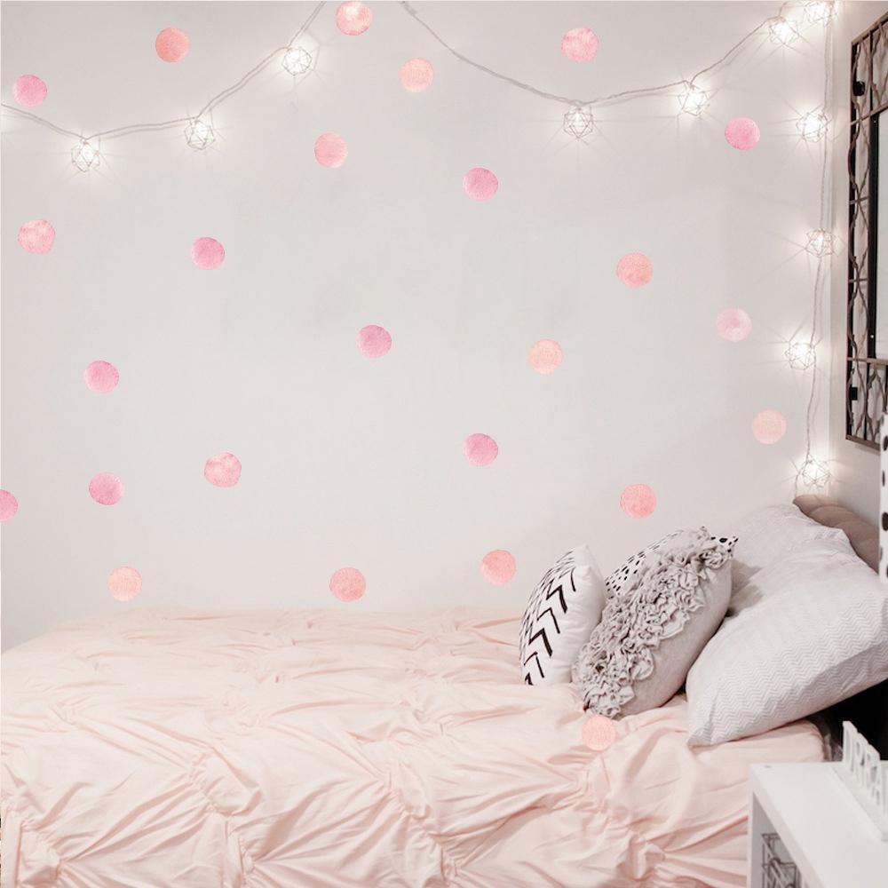 Nickolas1 Stiker Dinding Removable Anti Air Jendela Toko Ornamen Kamar Bayi Anak Untuk Dekorasi Kamar Mural