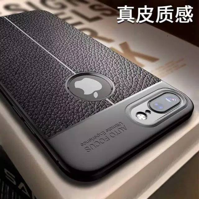 CASE AUTOFOCUS LEATHER  Vivo Y51 / Y55 / Y65 / Y69 / Y71 / Y83