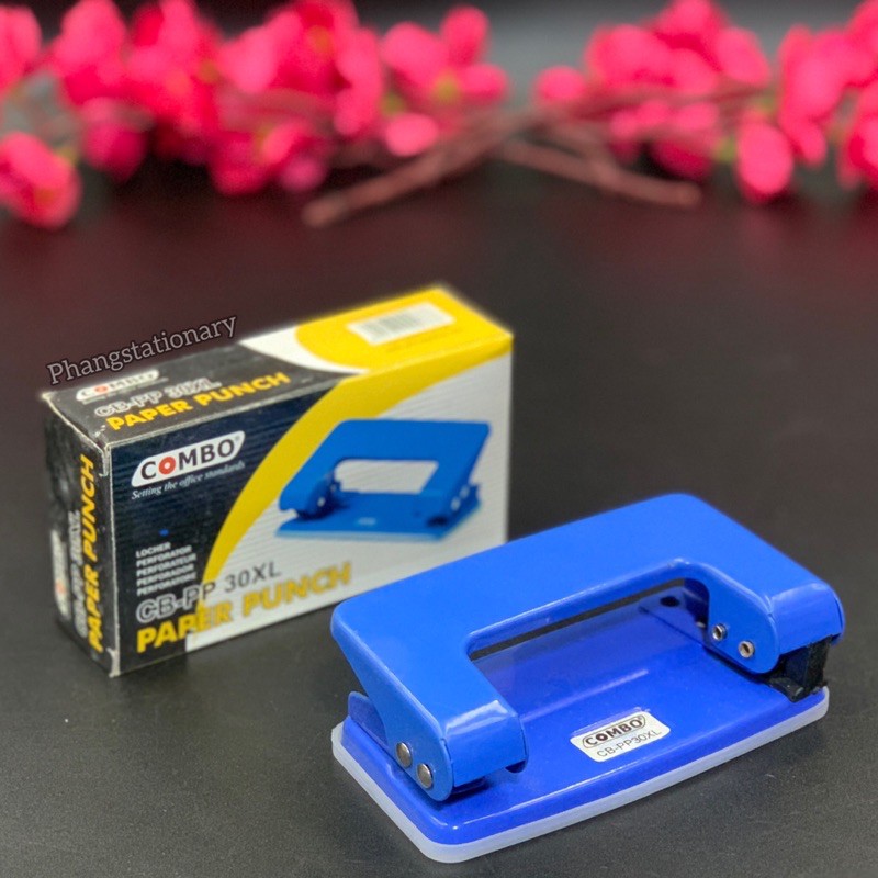 

Pembolong kertas COMBO CB-PP 30XL