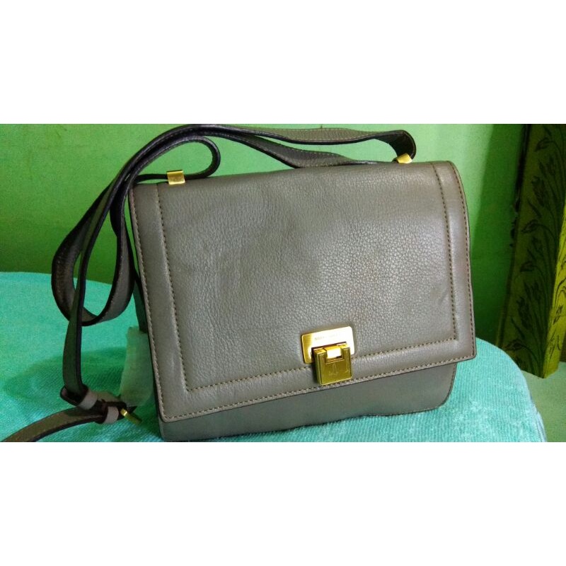 Tas Biker Starlet Preloved