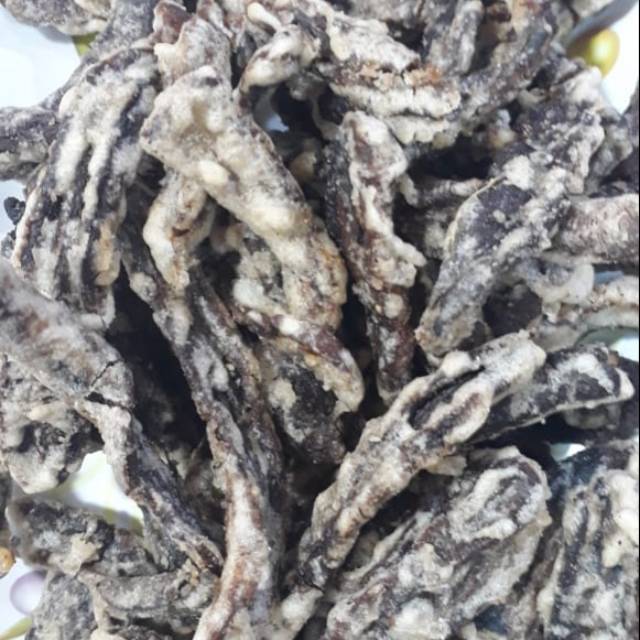 

Sale ambon jari. Nett250gram