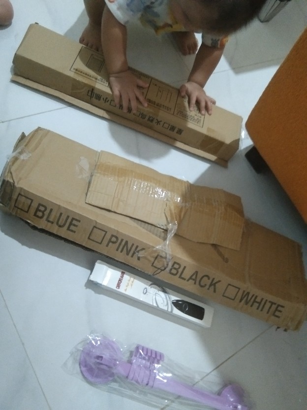 Em Keranjang  Cucian Stand Baju Kotor Laundry Basket