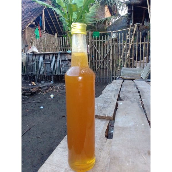 

ridho madu(madu ternak)