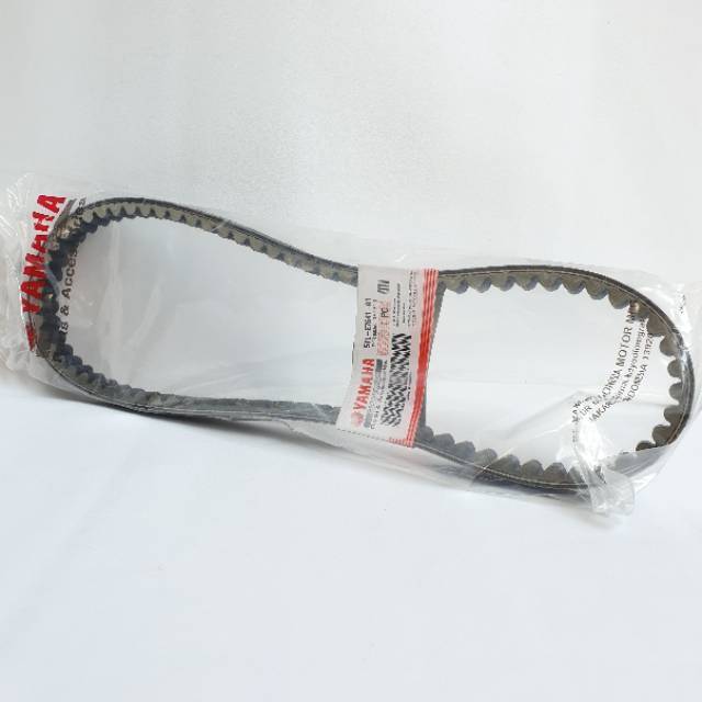 V Belt Nouvo Mio / 5TL-E7641-01