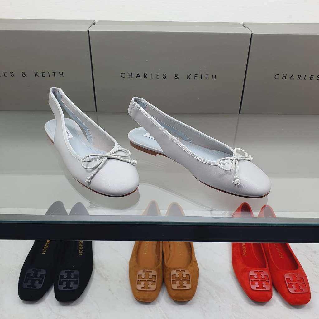 SNL - Sepatu Wanita GnK 282 Flat 1,25cm