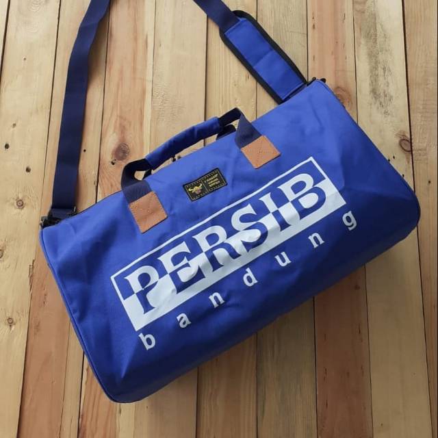 Barrel bag persib
