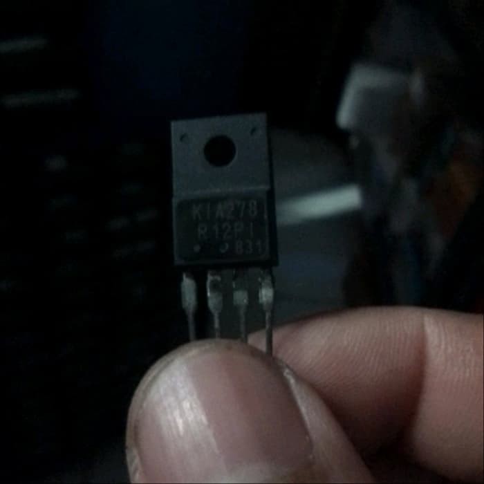 IC KIA278R12PI KIA 278R12PI KIA 278R12 PI