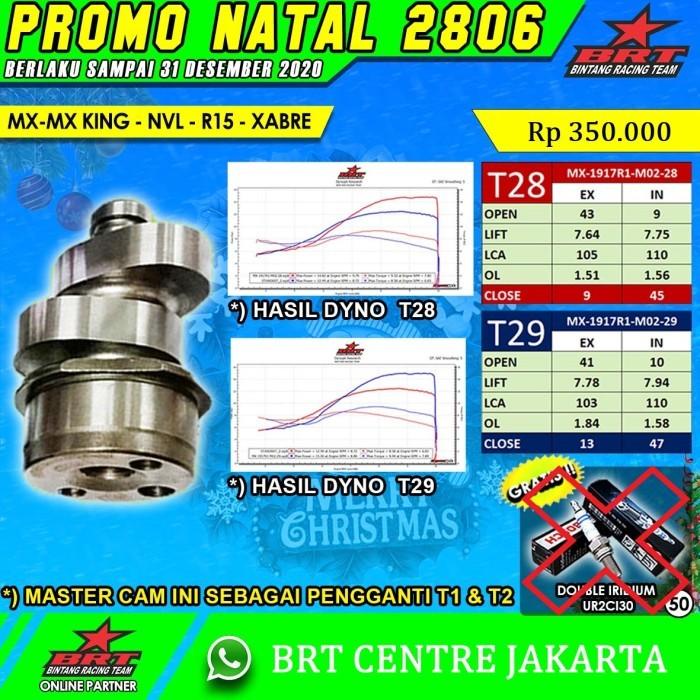 Nas | Noken As Brt Yamaha Jupiter Mx Vixion Xabre Mx King