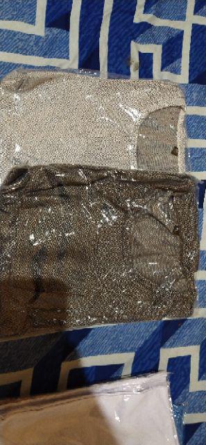 Kaos Wanita Batik Agatha Am