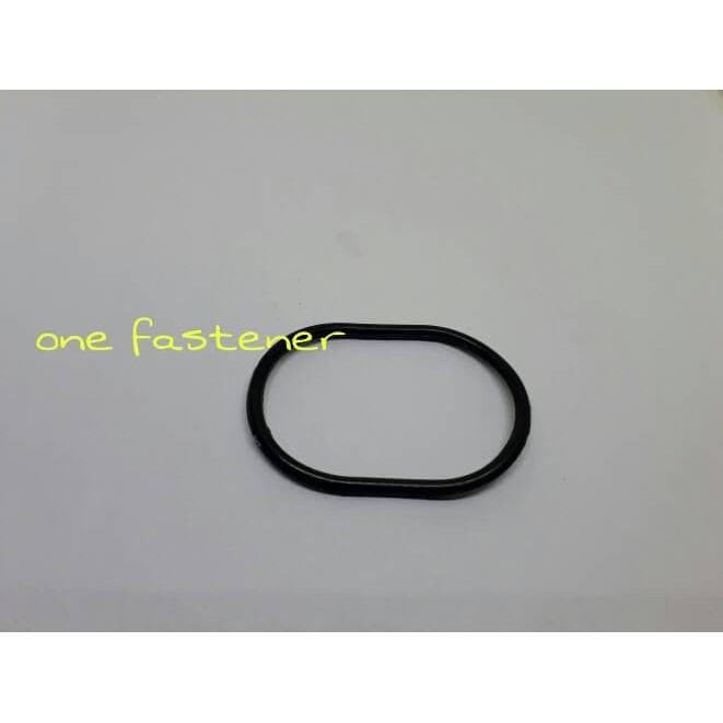 O RING CYLINDER BLOK Kharisma karet seal