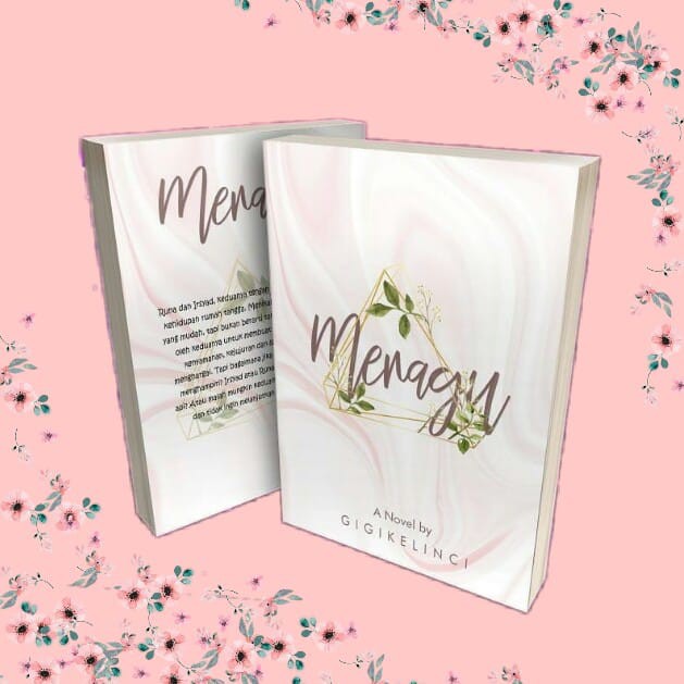 Meragu by: GigiKelinci