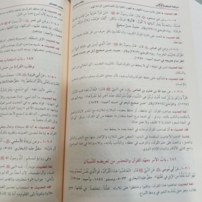 

.Nuzhatul Muttaqin