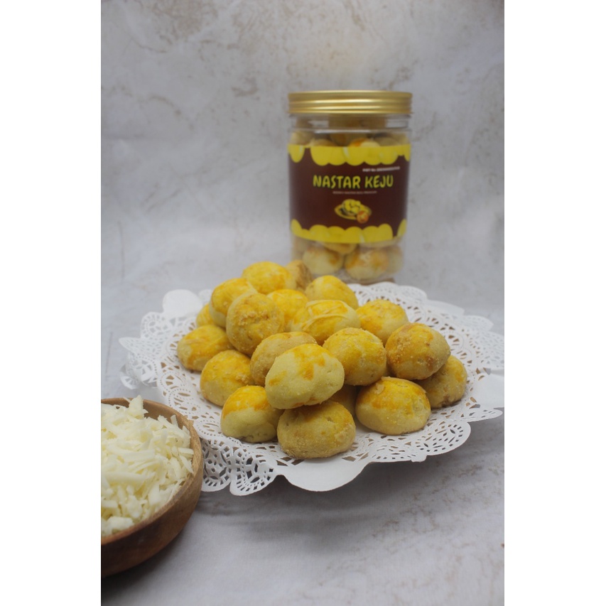 

Nastar Keju Wisman | Kue Nastar Keju Wisman | Nastar Keju Premium