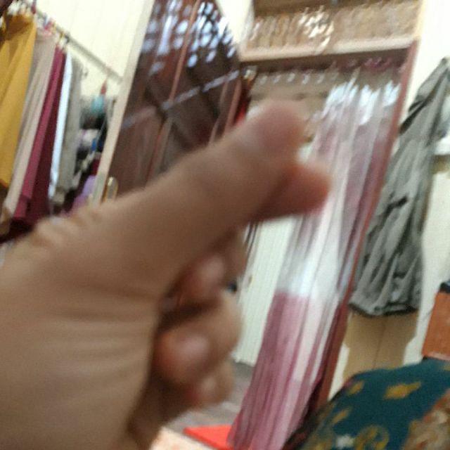 [cod] Rak Sepatu Sendal & Payung 5 Susun Portable Serbaguna