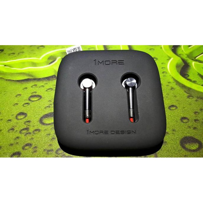 Xiaomi 1More Voice of China Edition Piston In-Ear Headphones