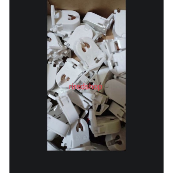 fitting lampu T5 aquazonic,