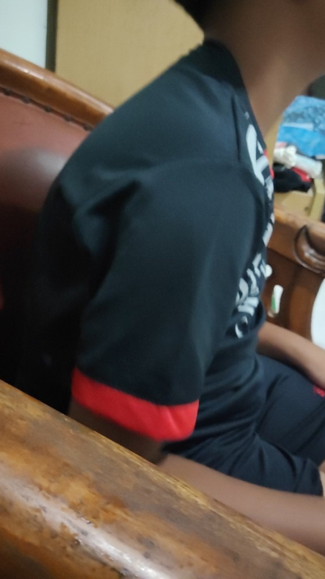 (COD/BAYAR DITEMPAT) SETELAN BOLA ANAK SD - BAJU FUTSAL