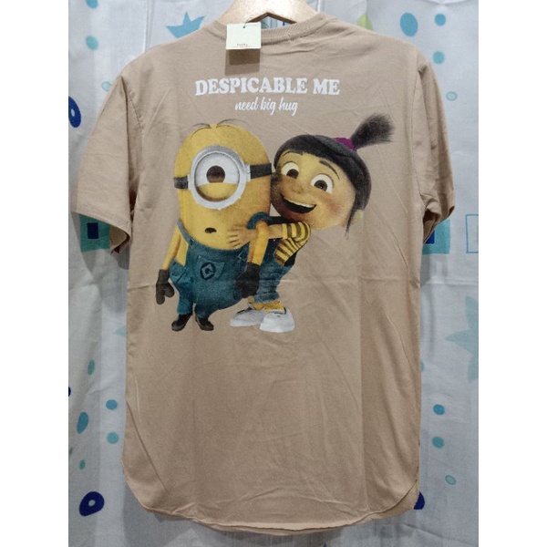 Kaos wanita dewasa Ryuka body oval